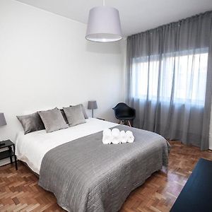 Appartement met Drie Slaapkamers